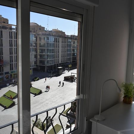 Apartamento Ladevesa Elche Exterior photo