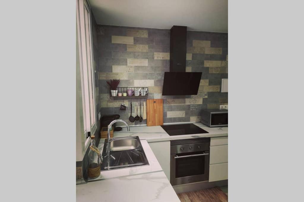 Apartamento Ladevesa Elche Exterior photo