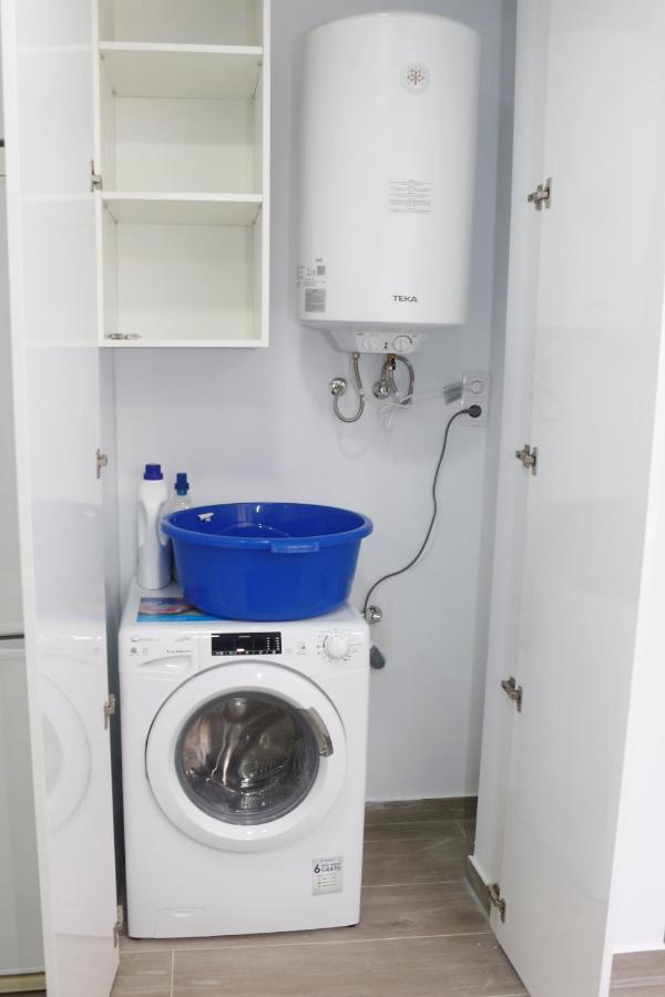 Apartamento Ladevesa Elche Exterior photo