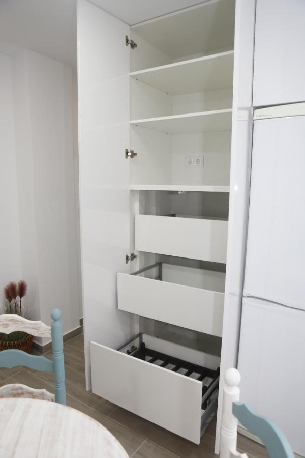 Apartamento Ladevesa Elche Exterior photo