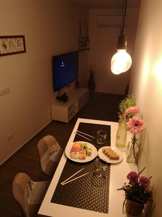 Apartamento Ladevesa Elche Exterior photo