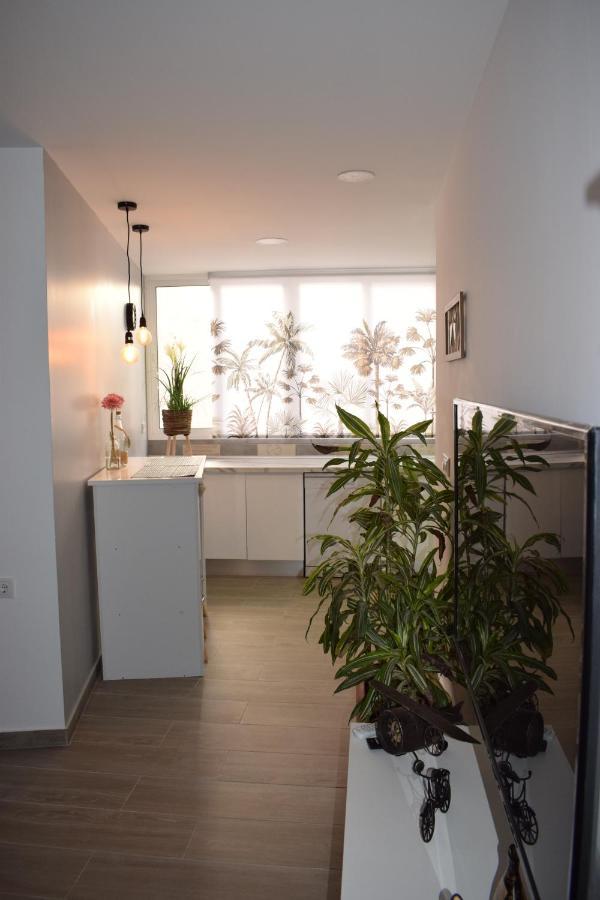 Apartamento Ladevesa Elche Exterior photo