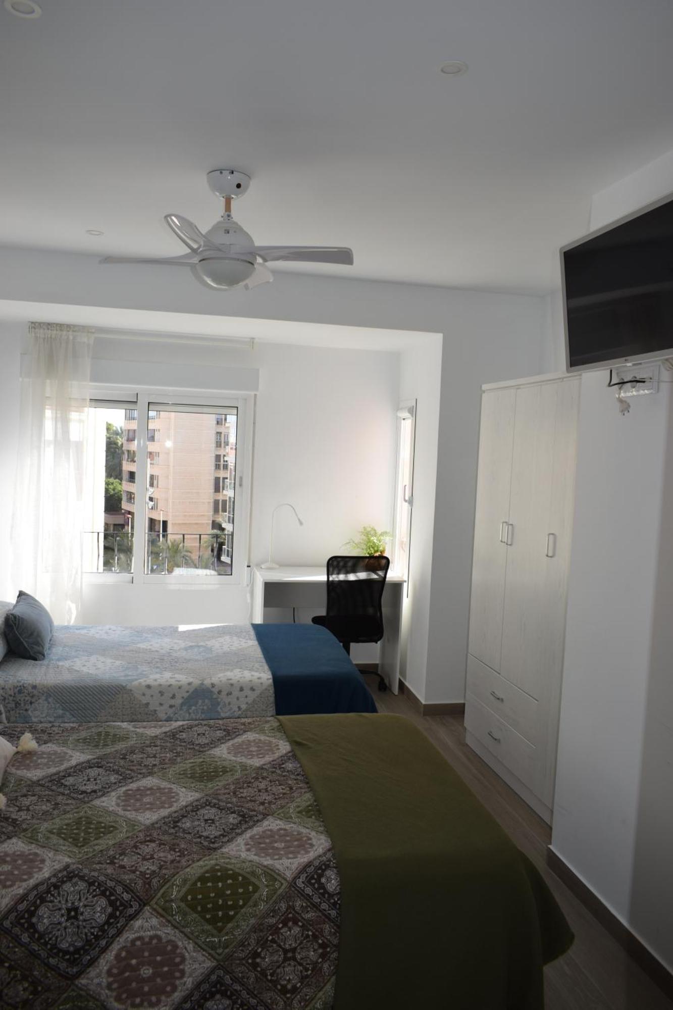 Apartamento Ladevesa Elche Exterior photo