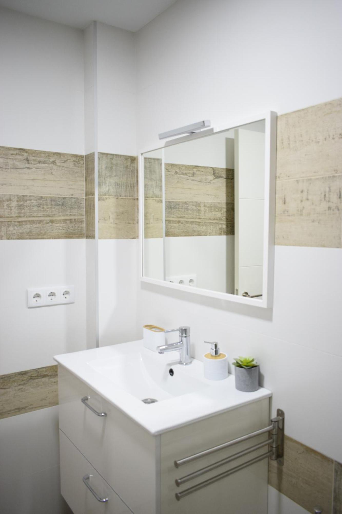 Apartamento Ladevesa Elche Exterior photo