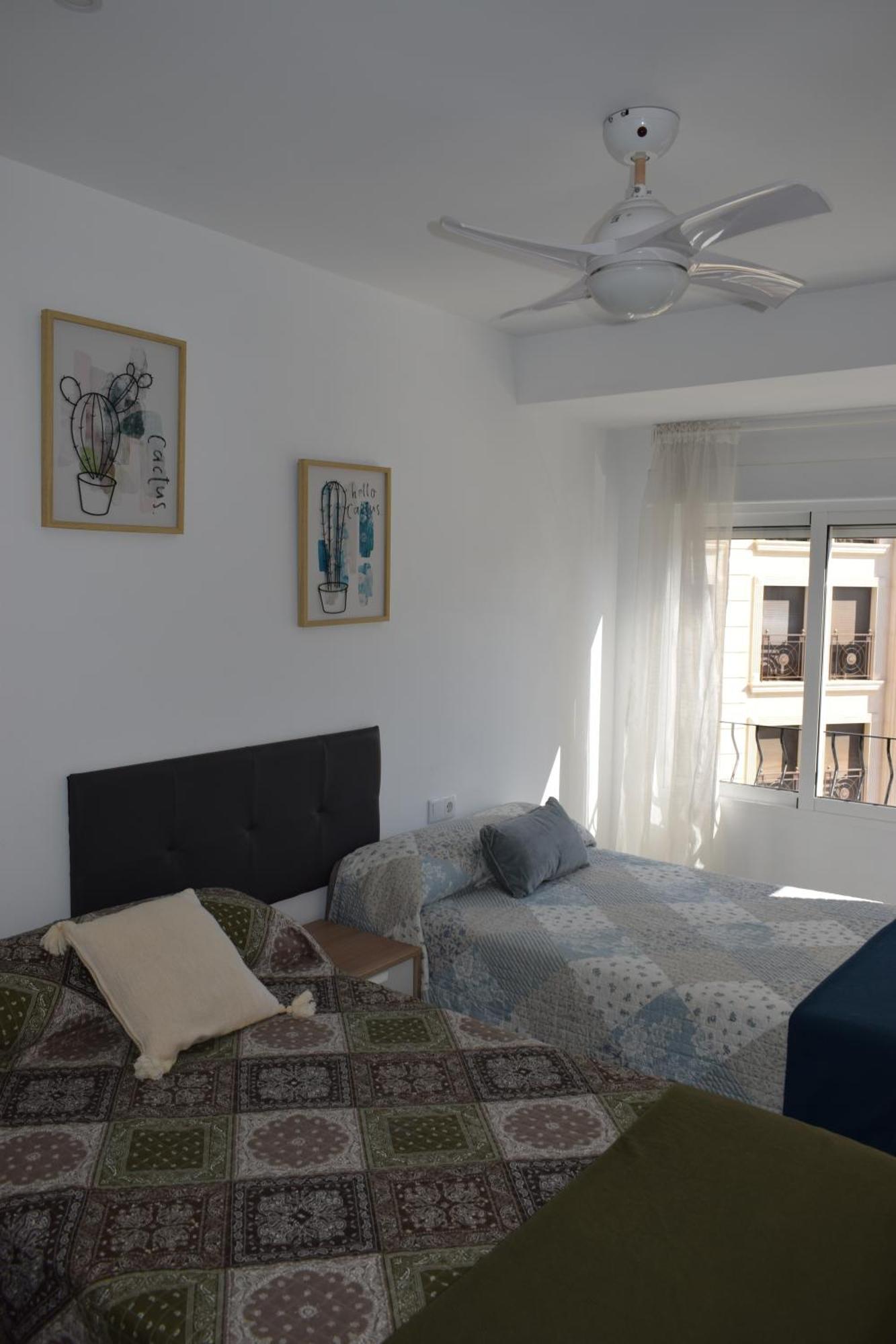 Apartamento Ladevesa Elche Exterior photo