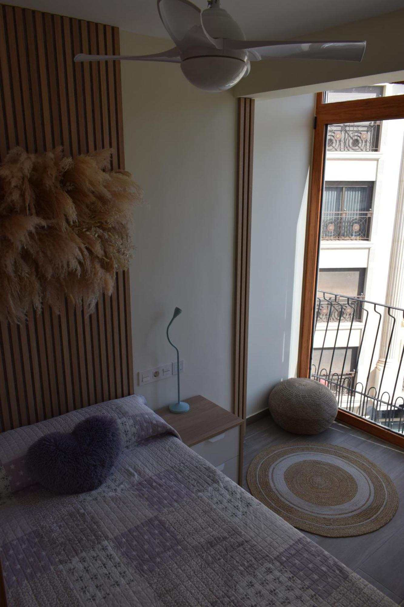 Apartamento Ladevesa Elche Exterior photo