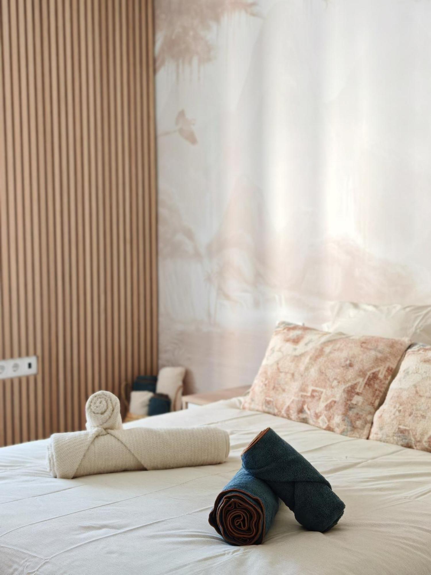 Apartamento Ladevesa Elche Exterior photo